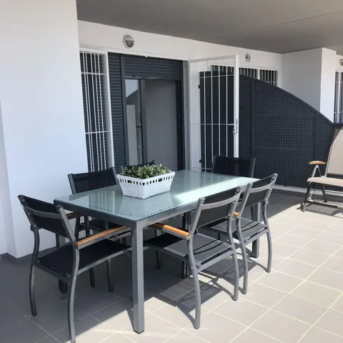 Pis de 75 m² a Elx