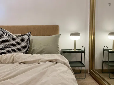 Habitación en alquiler, Madrid