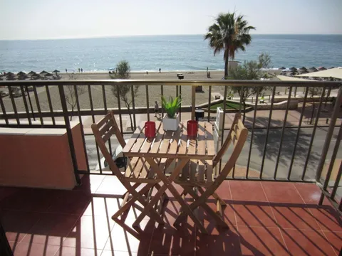 Pis de 65 m² a Fuengirola