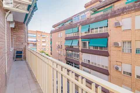 Stanza in affitto, Granada