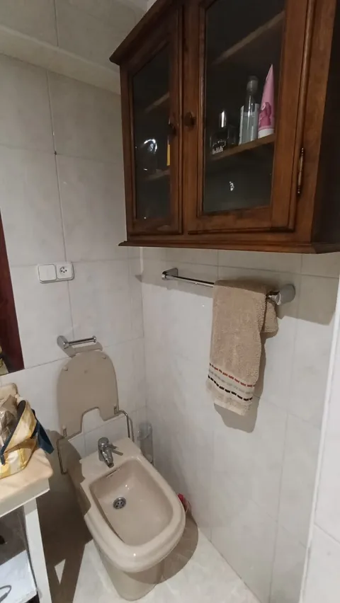 Pis de 89 m² a Gijón