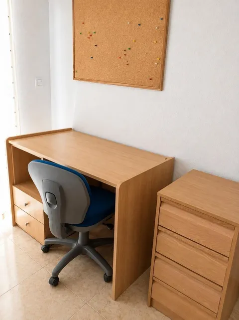 Room for rent, Murcia