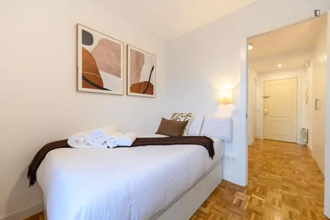 Appartamento 87 m² a Madrid
