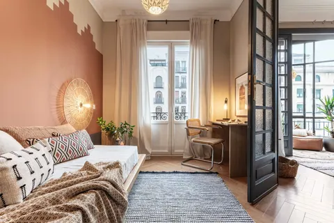 Appartamento 105 m² a Madrid