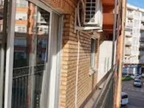 Pis de 100 m² a València