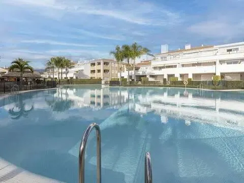 Pis de 100 m² a Estepona