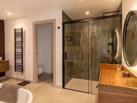 Casa de 425 m² a Marbella