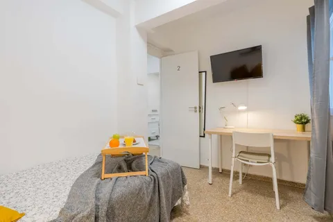 Habitació de lloguer, València
