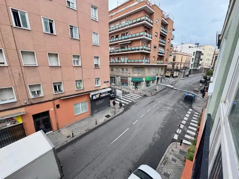 Pis de 57 m² a Madrid