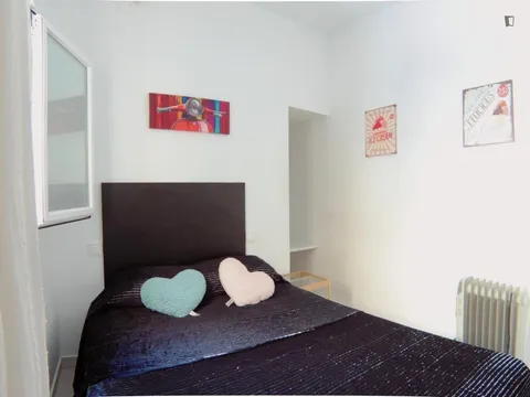 Pis de 25 m² a Madrid