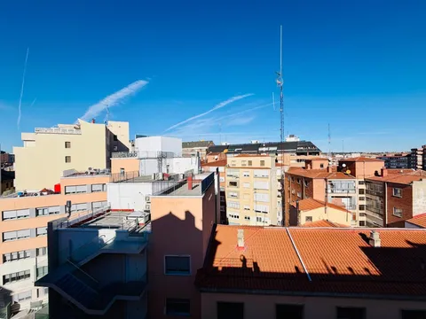 Pis de 76 m² a Valladolid