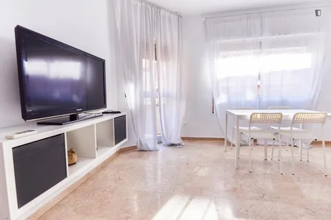 Habitació de lloguer, Sevilla