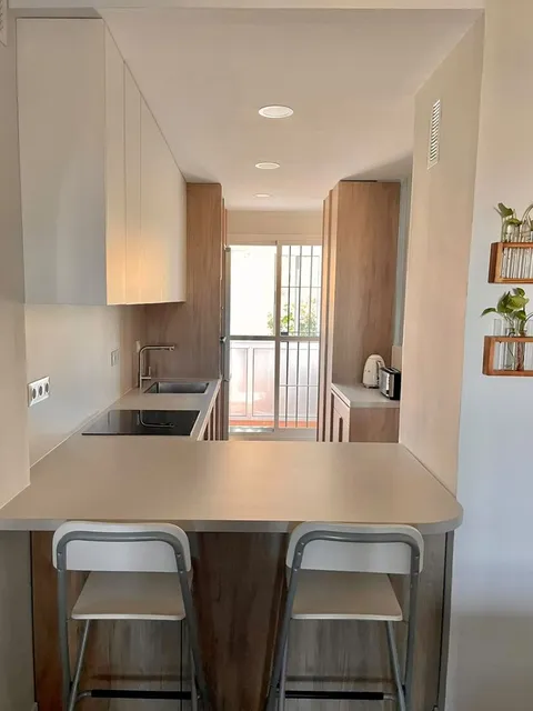 Wohnung 115 m² in Alcalá de Guadaíra