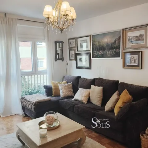 Appartement 92 m² à Oviède