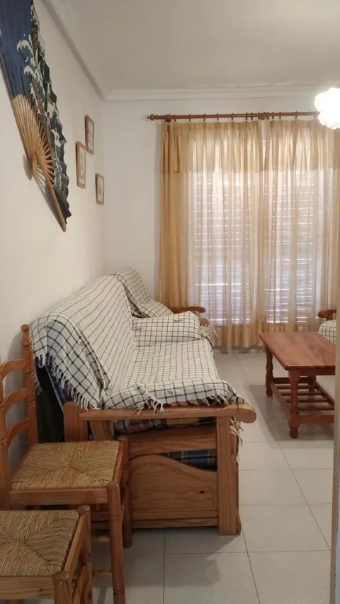 Pis de 39 m² a Torrevella