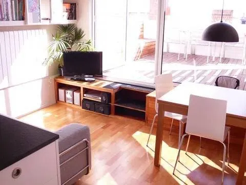 Wohnung 65 m² in Barcelona