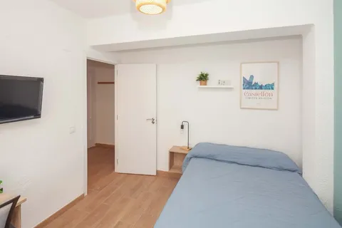 Habitació de lloguer, Castelló de la Plana