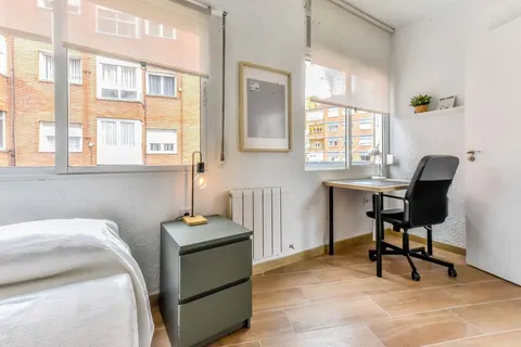 Habitación en alquiler, Valladolid