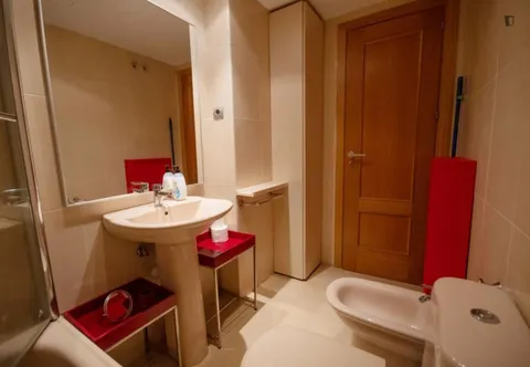 Pis de 46 m² a Madrid