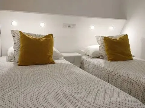 Pis de 33 m² a Puerto de la Cruz