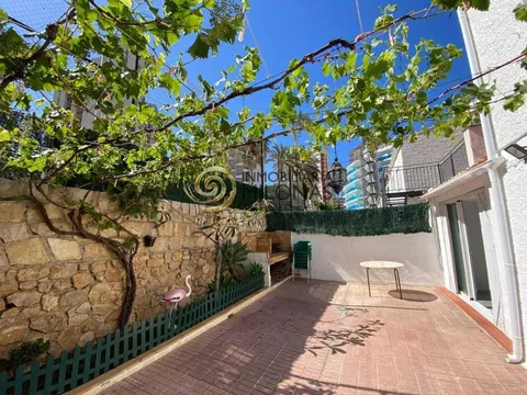 Casa de 120 m² a Benidorm