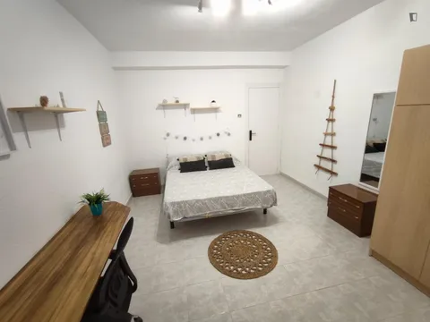 Habitación en alquiler, Granada