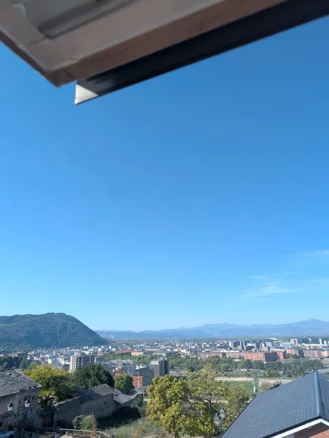 Piso de 70 m² en Ponferrada