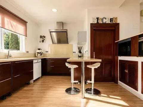 Casa de 556 m² a Madrid
