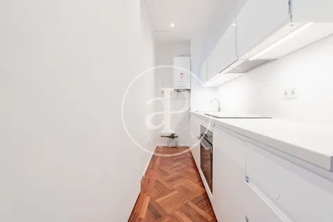 Pis de 123 m² a Madrid