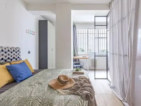 Pis de 45 m² a Madrid