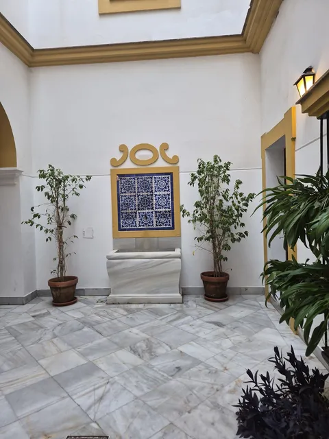 Appartamento 55 m² a Siviglia