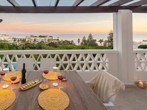 Pis de 350 m² a Marbella
