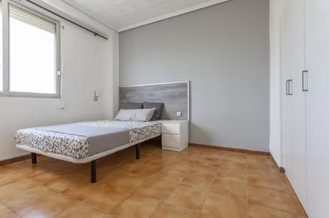 Stanza in affitto, Valencia