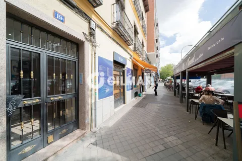 Appartamento 60 m² a Madrid