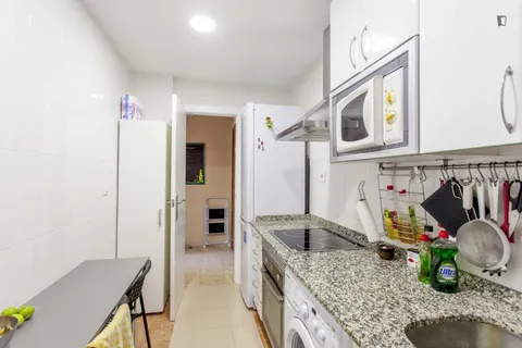 Habitació de lloguer, València