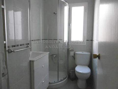 Pis de 103 m² a Almeria