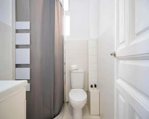 Zimmer zur Miete, Madrid