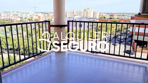 Pis de 104 m² a Sant Boi de Llobregat