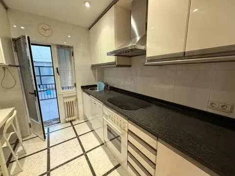 Pis de 95 m² a Salamanca