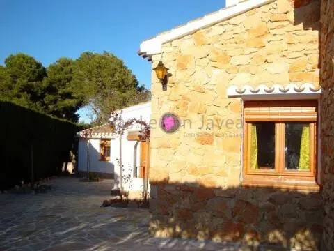 Casa de 156 m² a Xàbia