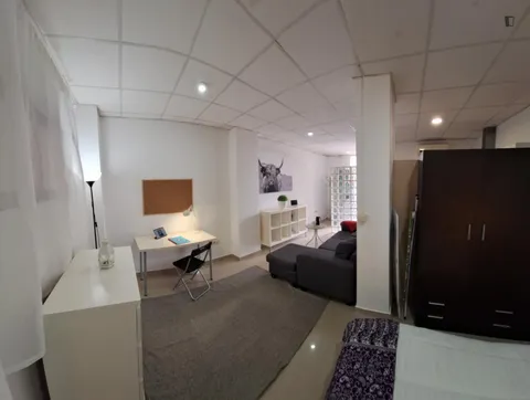 Pis de 35 m² a Dos Hermanas