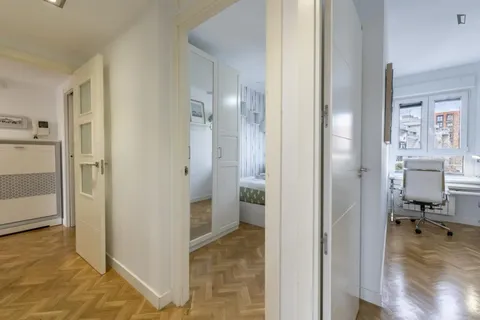 Pis de 100 m² a Madrid