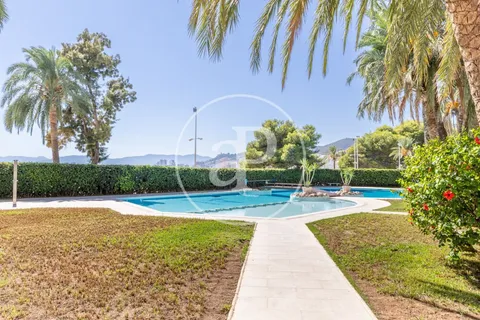 Pis de 105 m² a Cullera