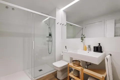 Chambre à louer, Barcelone