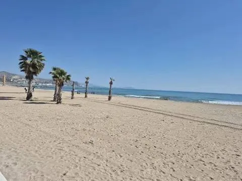 Pis de 65 m² a el Campello