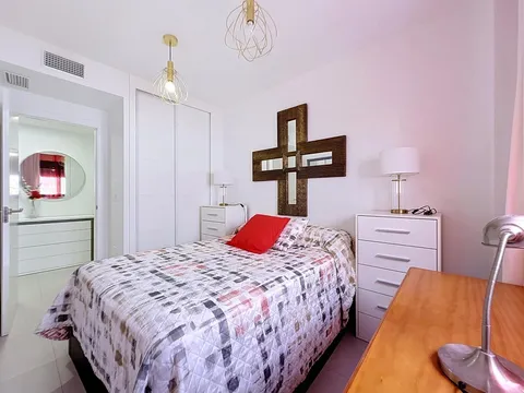 Pis de 114 m² a Vélez-Málaga