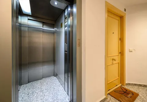 Wohnung 85 m² in Madrid