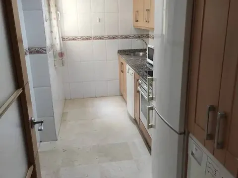 Pis de 65 m² a Benalmádena