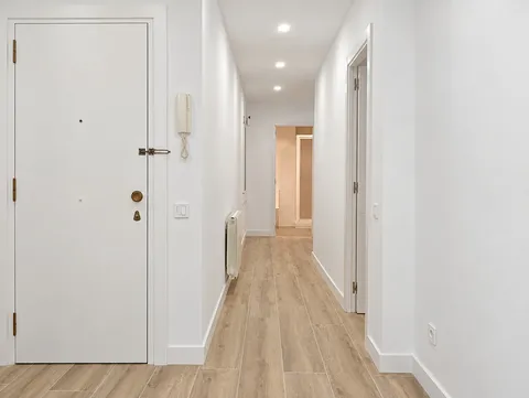 Pis de 118 m² a Sabadell