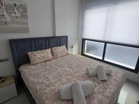 Pis de 71 m² a Torrevella